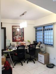 Blk 468A Admiralty Drive (Sembawang), HDB 5 Rooms #135686192